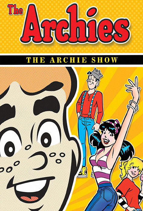 Escena 6 de Archie y sus amigos