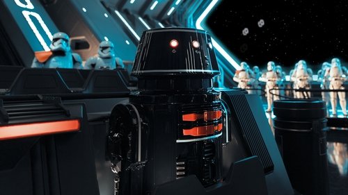Star Wars: Rise of the Resistance | Disneyland Resort image 5