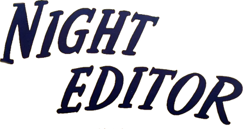 Night Editor