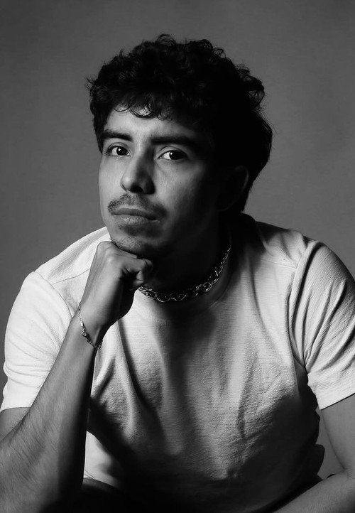 Foto de Alberto Quijano
