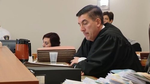 Court Cam, S05E21 - (2022)