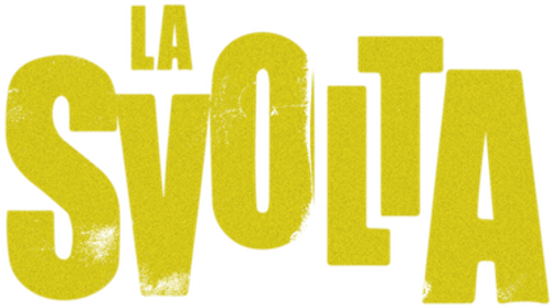 La svolta official logo