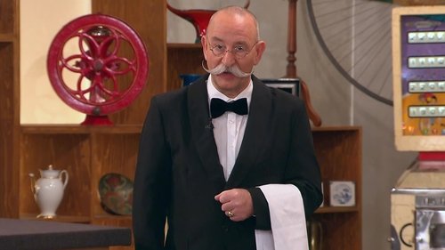 Épisode 134