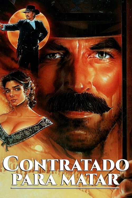 Pôster de Contratado para Matar
