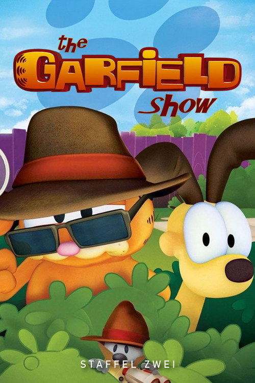 Staffel 2