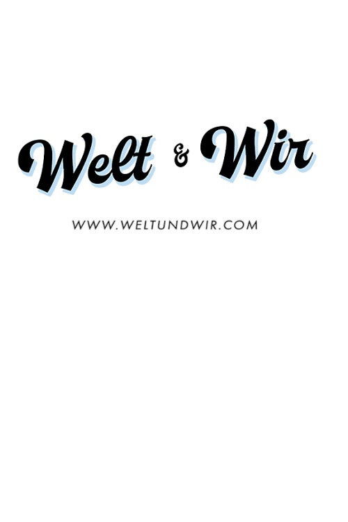 Welt & Wir