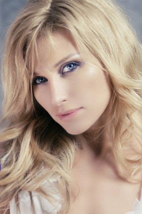 Irina Nelson photo 4