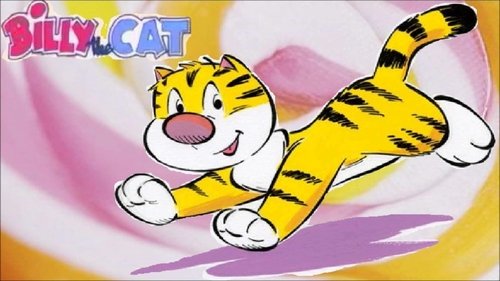 Billy the Cat, dans la peau d'un chat