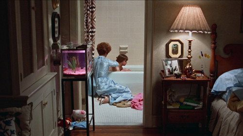 The Exorcist