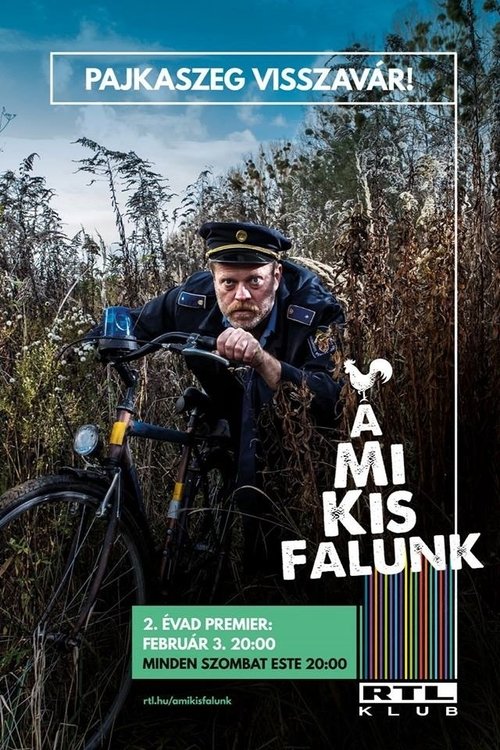 Delelotti Video 4 A Mi Kis Falunk 2 Evad Sorozatjunkie