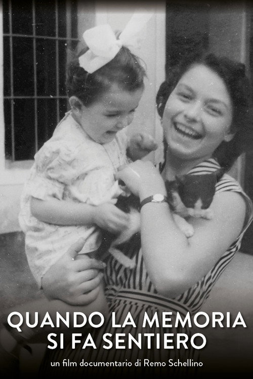 Quando la memoria si fa sentiero