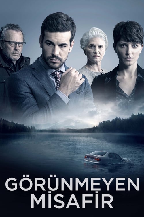 Görünmeyen Misafir ( Contratiempo )