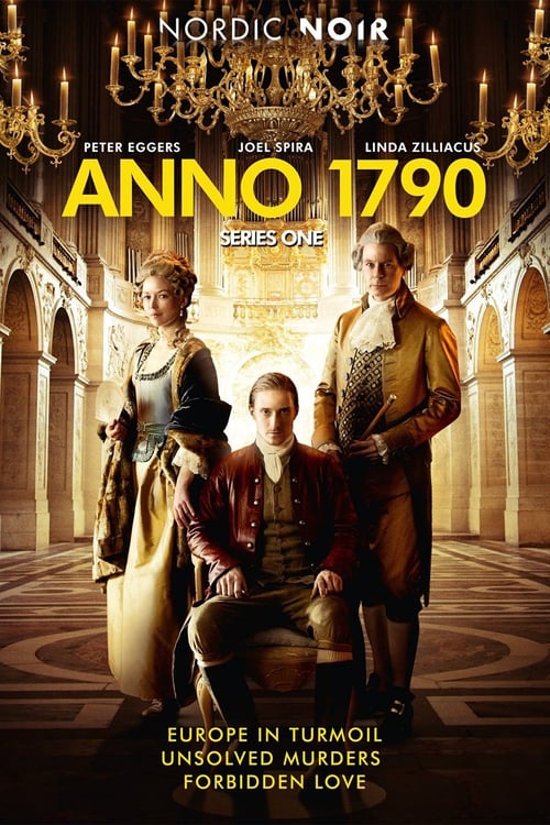 Poster Anno 1790