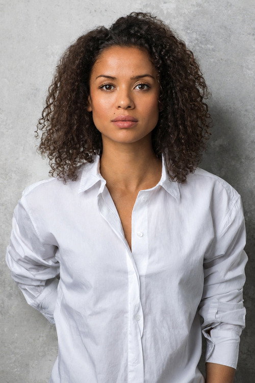 Foto de Gugu Mbatha-Raw