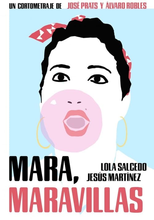 Mara, Maravillas