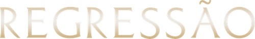 Regressão - Logo 3