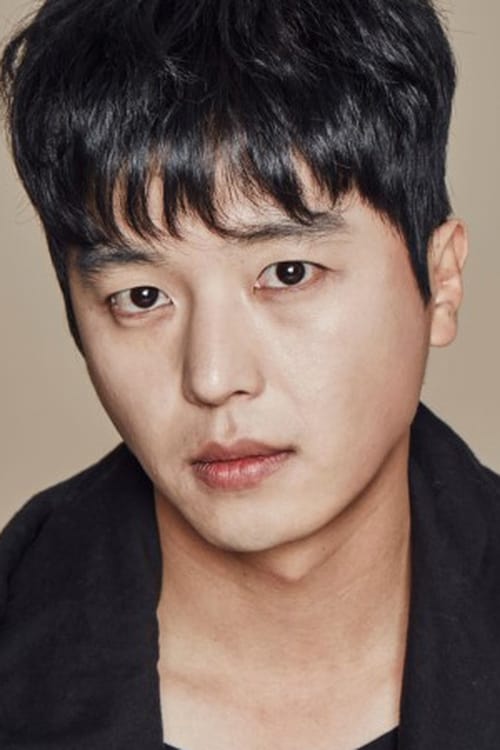 Kép: Yeon Woo-jin színész profilképe