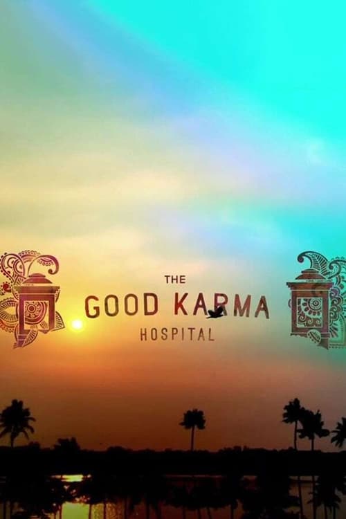 Where to stream The Good Karma Hospital