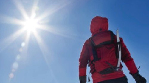 Gipfelglück  "Was bedeutet Gipfelglück? Bei den meisten Bergtouren und Wanderungen ist der GIPFEL das Ziel.!