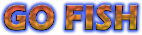 Go Fish Logo