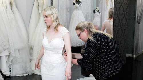 Sexy Brides