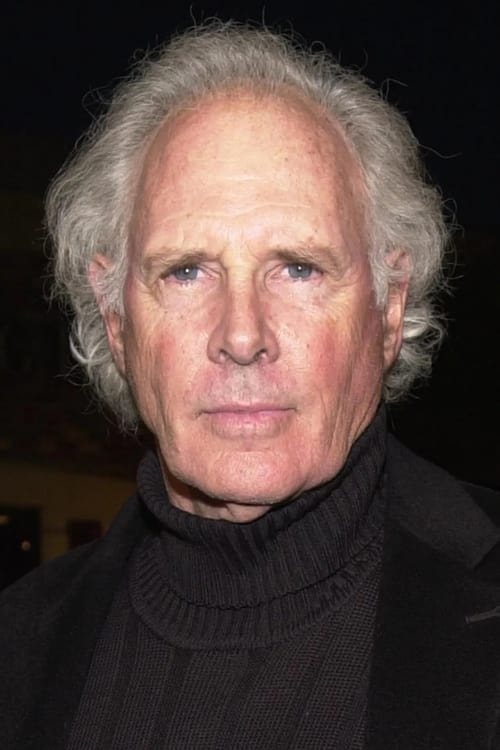 Kép: Bruce Dern színész profilképe