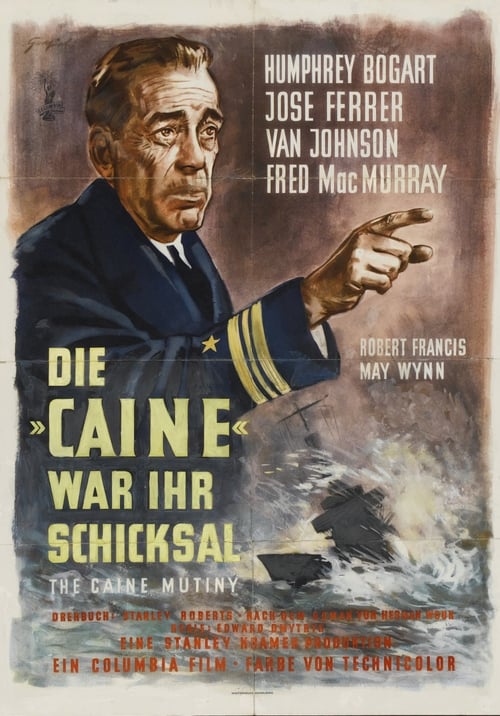 Schauen Die Caine war ihr Schicksal On-line Streaming