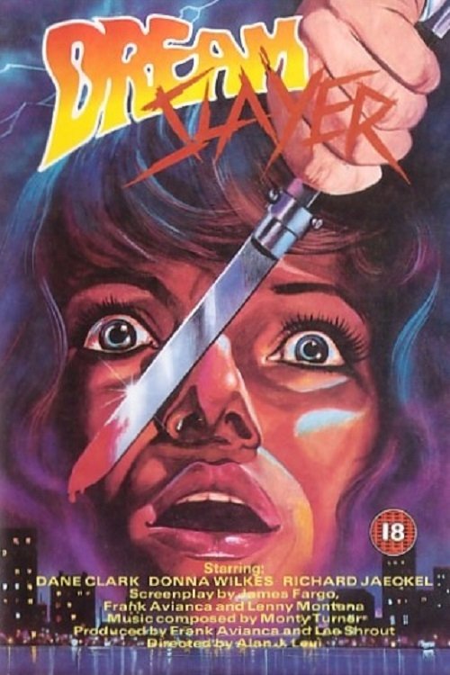 Blood Song Poster