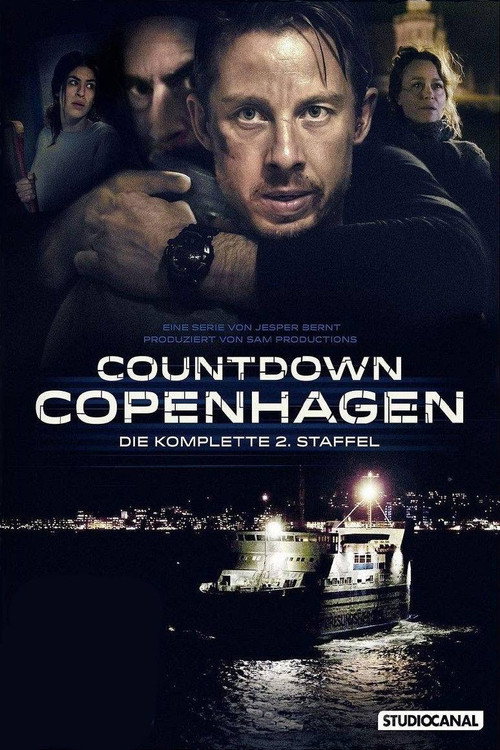 Staffel 2