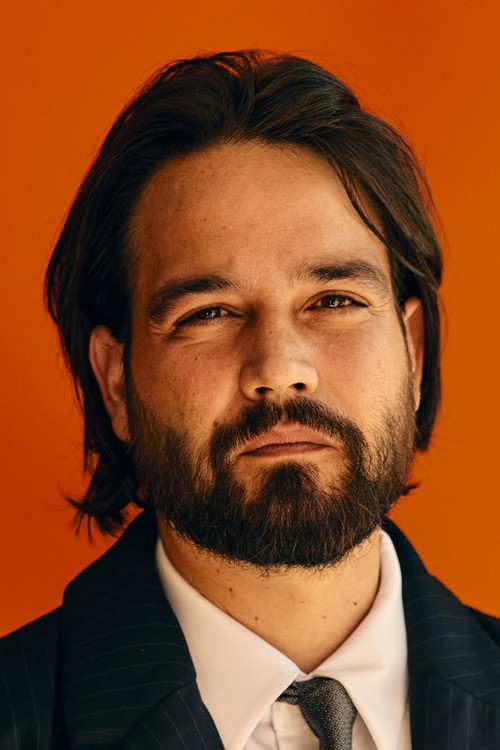 Daniel Zovatto