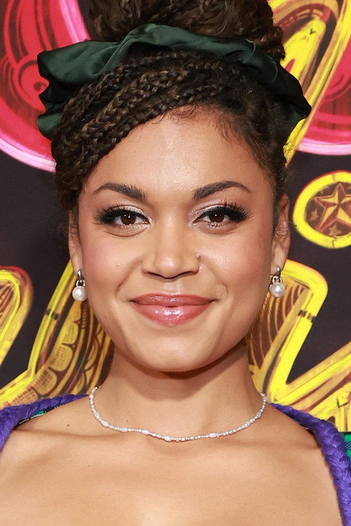 Kép: Barrett Doss színész profilképe