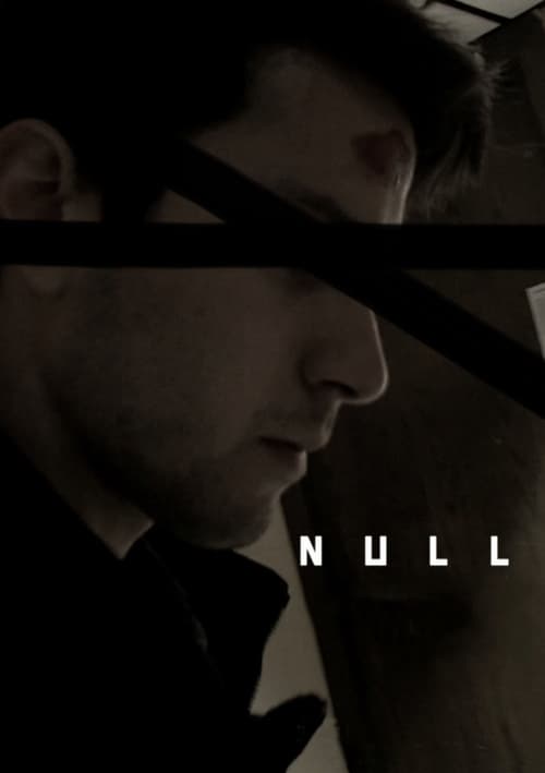 NULL (2021) poster