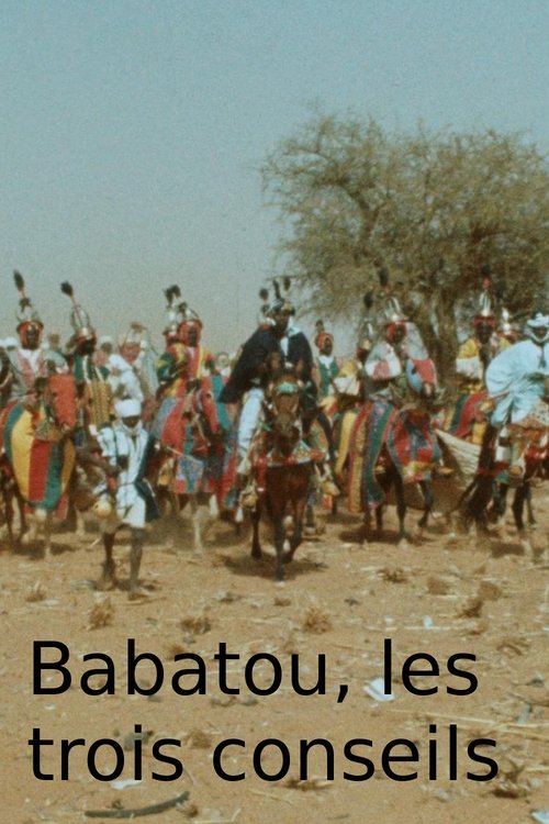 Babatu 1976