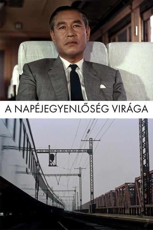 A napéjegyenlőség virága