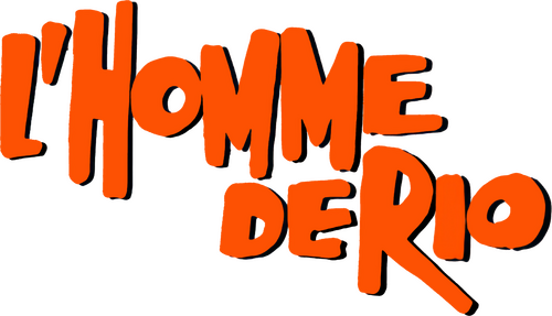 L'Homme de Rio
