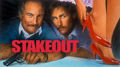 Stakeout
