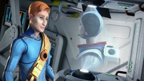 Thunderbirds Are Go!, S02E09 - (2016)