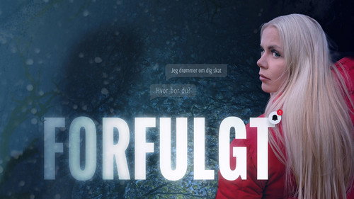 Forfulgt - Season 1 Backdrop Blur