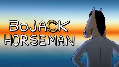 BoJack Horseman