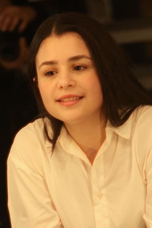 Aya Khadiri