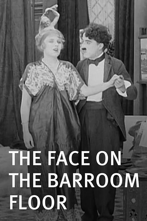 The Face On The Barroom Floor 1914 The Movie Database Tmdb