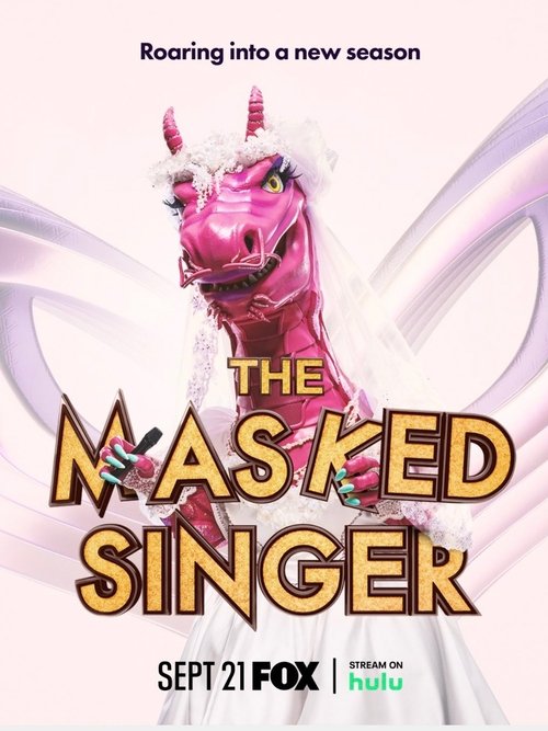 Where to stream The Masked Singer Season 8