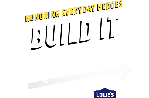 Build It Forward