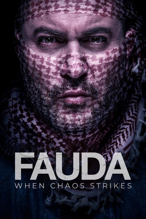 |FR| Fauda