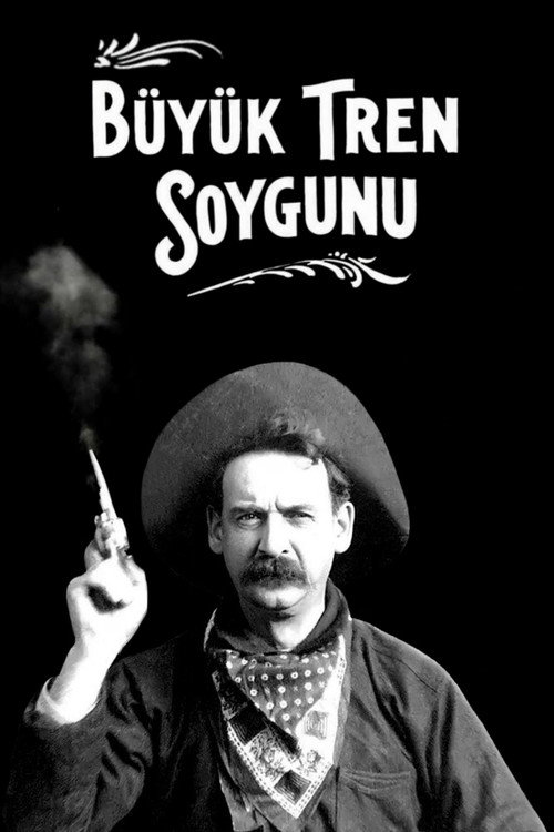 Büyük Tren Soygunu