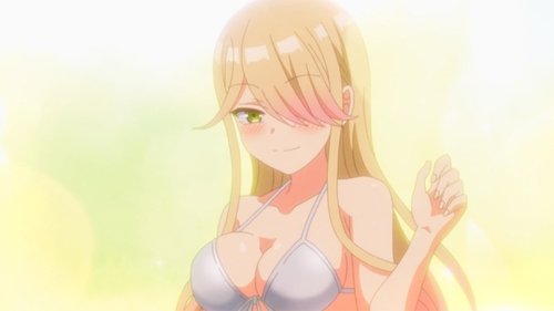 Watari-kun’s ****** Is about to Collapse: 1×4
