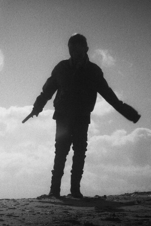 Oliver Ritchie