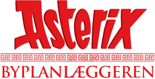 Astérix : Le Domaine des dieux