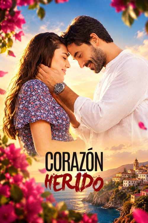 Corazón herido