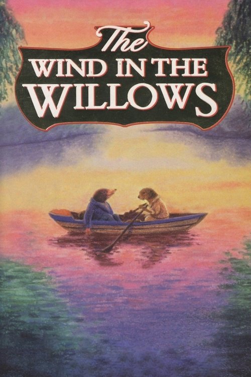 Kenneth Grahame's literary classic about an enchanting world along the Riverbank has delighted readers for nearly a century. Now, this enduring beloved tale comes to life in this beautifully animated feature film from the producers of 